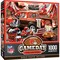 Cleveland Browns 1000 Piece Jigsaw Puzzle Nfl 19.25 X 26.75 Eco-Friendly